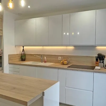 Apartman Casa Del Mar