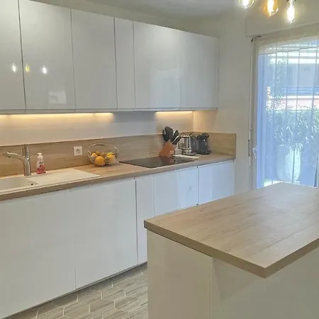 Apartman Casa Del Mar *