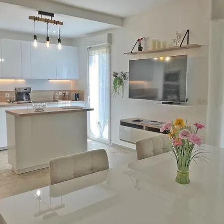 Apartman Casa Del Mar