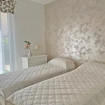 Casa Del Mar * Σαιντ-Μαξίμ