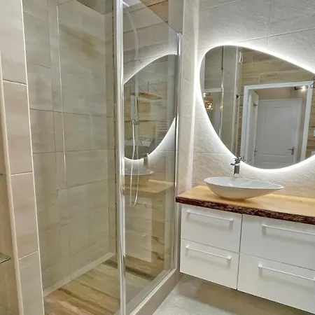 Casa Del Mar Appartement *