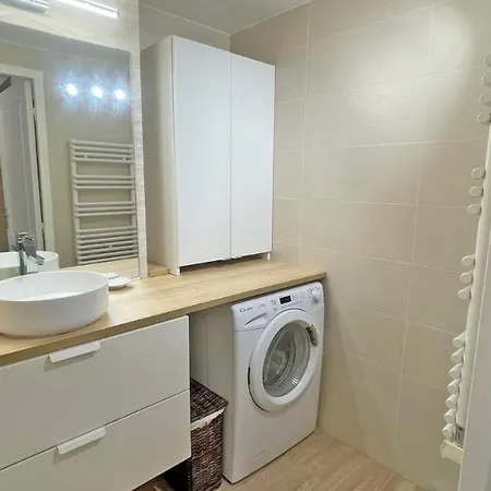 Casa Del Mar * 圣马克西姆