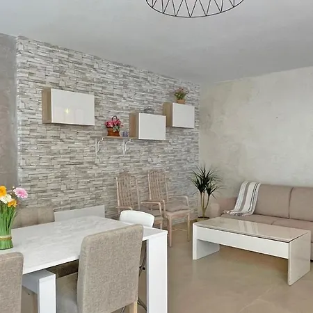Casa Del Mar Apartment Sainte-Maxime