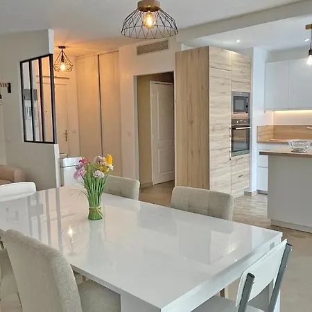 Casa Del Mar Appartement