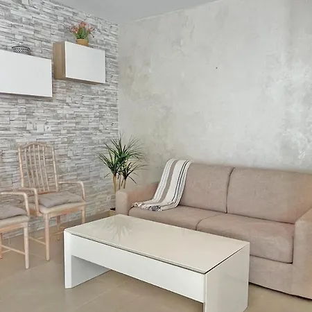 Climatise Et Moderne Au Centre-ville De - Casa Del Mar Apartment Sainte-Maxime