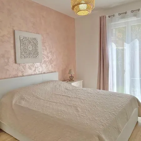 Casa Del Mar * 圣马克西姆