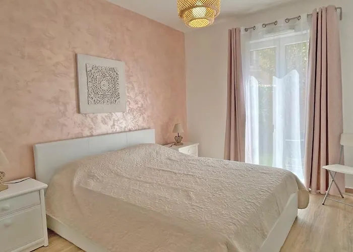 Casa Del Mar * Сент-Максим
